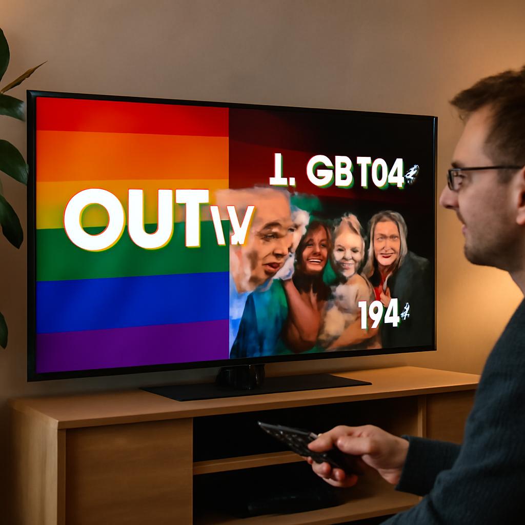 Canal queer amplia representatividade e oferece conteúdo vibrante para o público LGBTQIA+ na Alemanha
