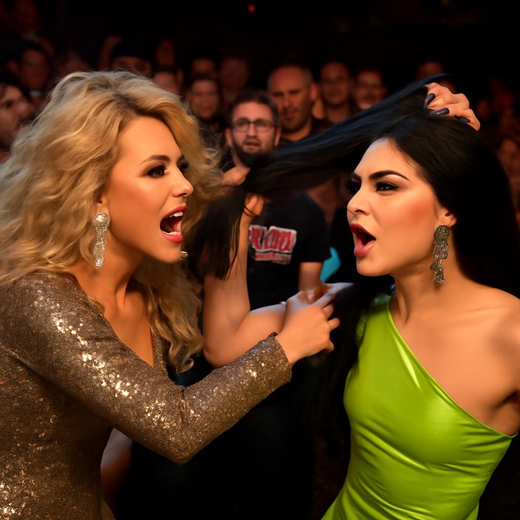 Conflito entre queens revela tensões na comunidade Drag Race e mobiliza fãs LGBTQIA+