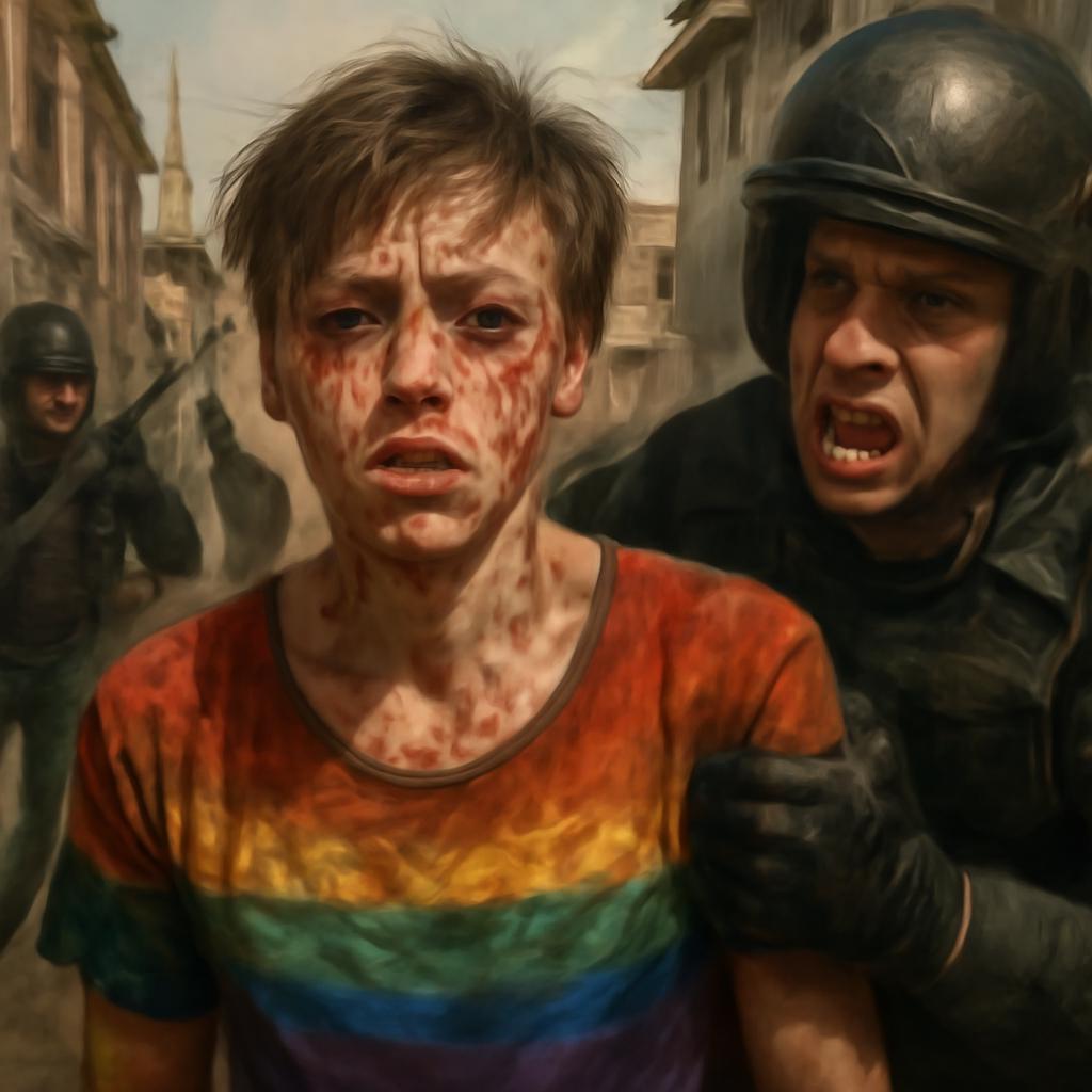 Estupros e homicídios contra LGBTQIA+ disparam em MT; grupo especial da SESP busca combater a homofobia