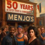 Com meio século de história, Menjo’s é símbolo de união e representatividade queer na comunidade de Detroit