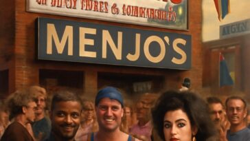Com meio século de história, Menjo’s é símbolo de união e representatividade queer na comunidade de Detroit