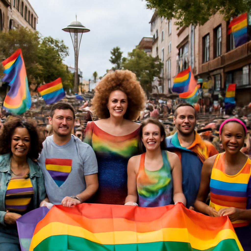 De shows icônicos a filmes queer e encontros culturais, confira a programação inclusiva e vibrante na cidade