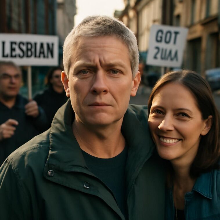 Atriz de Coronation Street reflete sobre luta contra o preconceito e o amor que resiste ao tempo