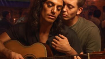 Balada acústica do Extreme se tornou símbolo de amor verdadeiro e conexão emocional para a comunidade queer.