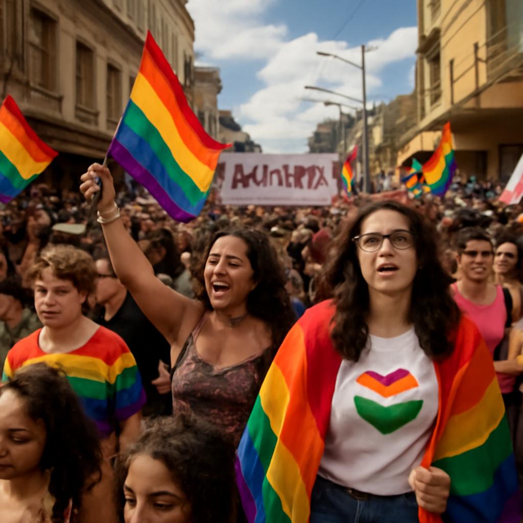 Evento no Parque Mogiana destaca envelhecimento LGBTQIA+ e promove cultura e solidariedade