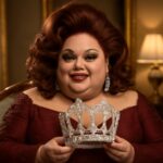 Vencedora do All Stars 10 falou sobre a possibilidade inédita de dividir o título com Jorgeous, sua rival e amiga