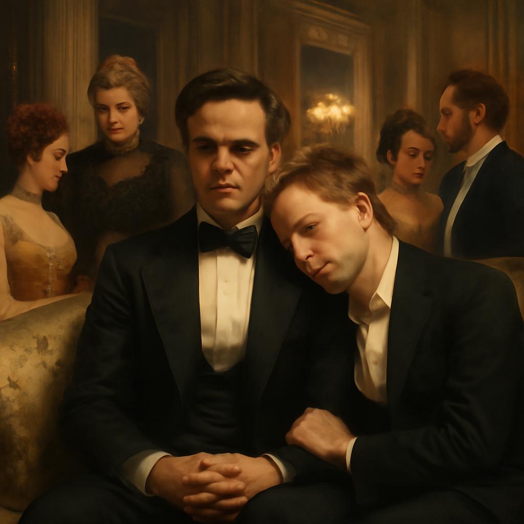 Série deixa casal queer à margem e reforça trope ‘bury your gays’ em trama que merecia mais representatividade