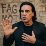 Cantor cubano enfrenta discurso de ódio com mensagem de empatia e orgulho LGBTQIA+