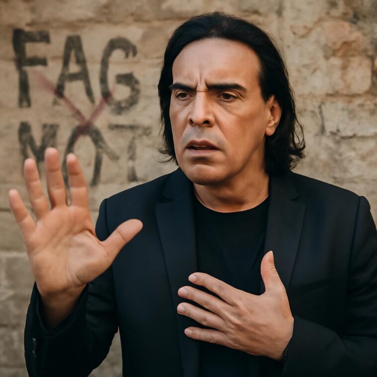 Cantor cubano enfrenta discurso de ódio com mensagem de empatia e orgulho LGBTQIA+