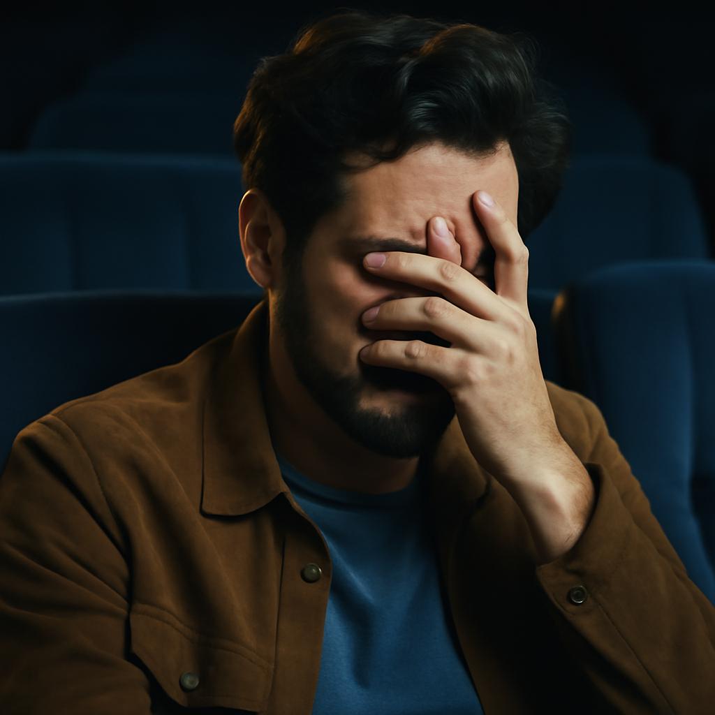 Descubra os motivos emocionais e profissionais que levam estrelas a não se verem na tela