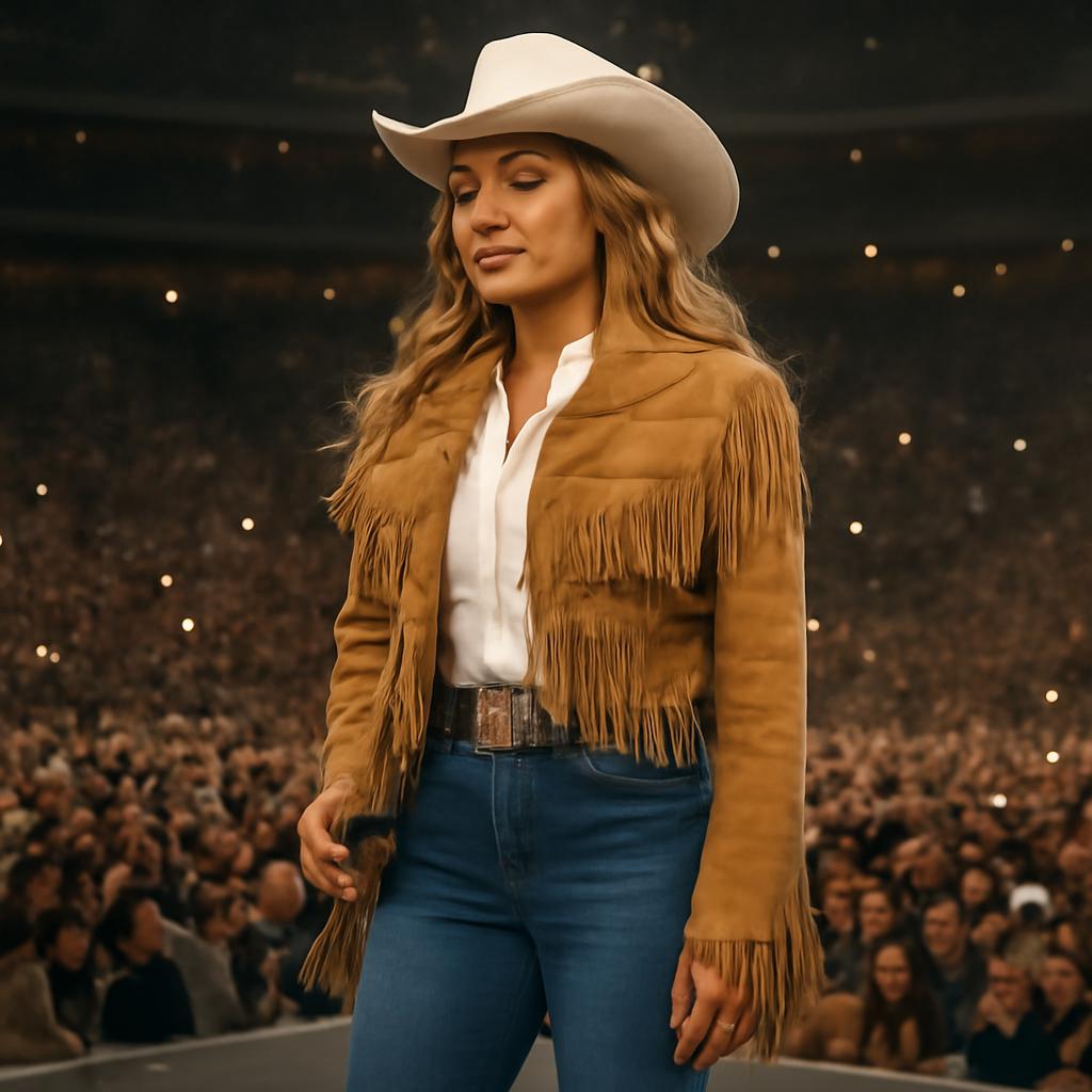 Beyoncé faz história com turnê country de maior bilheteria 12 Cowboy Carter Tour soma US$ 407 milhões e celebra força e representatividade LGBTQIA+