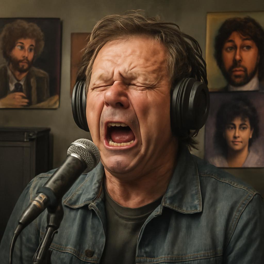 Conheça os deslizes musicais de nomes como Beatles, Lady Gaga e David Bowie, que mostram que até ícones erram