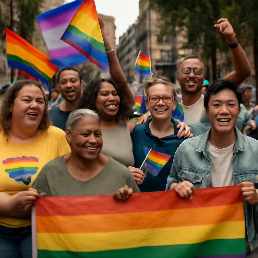 Após fim das restrições na Igreja Metodista, ativistas LGBTQIA+ traçam caminhos para justiça e diversidade