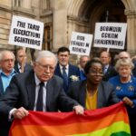 45 parlamentares cobram agilidade no reconhecimento financeiro para veteranos LGBTQIA+ que sofreram discriminação