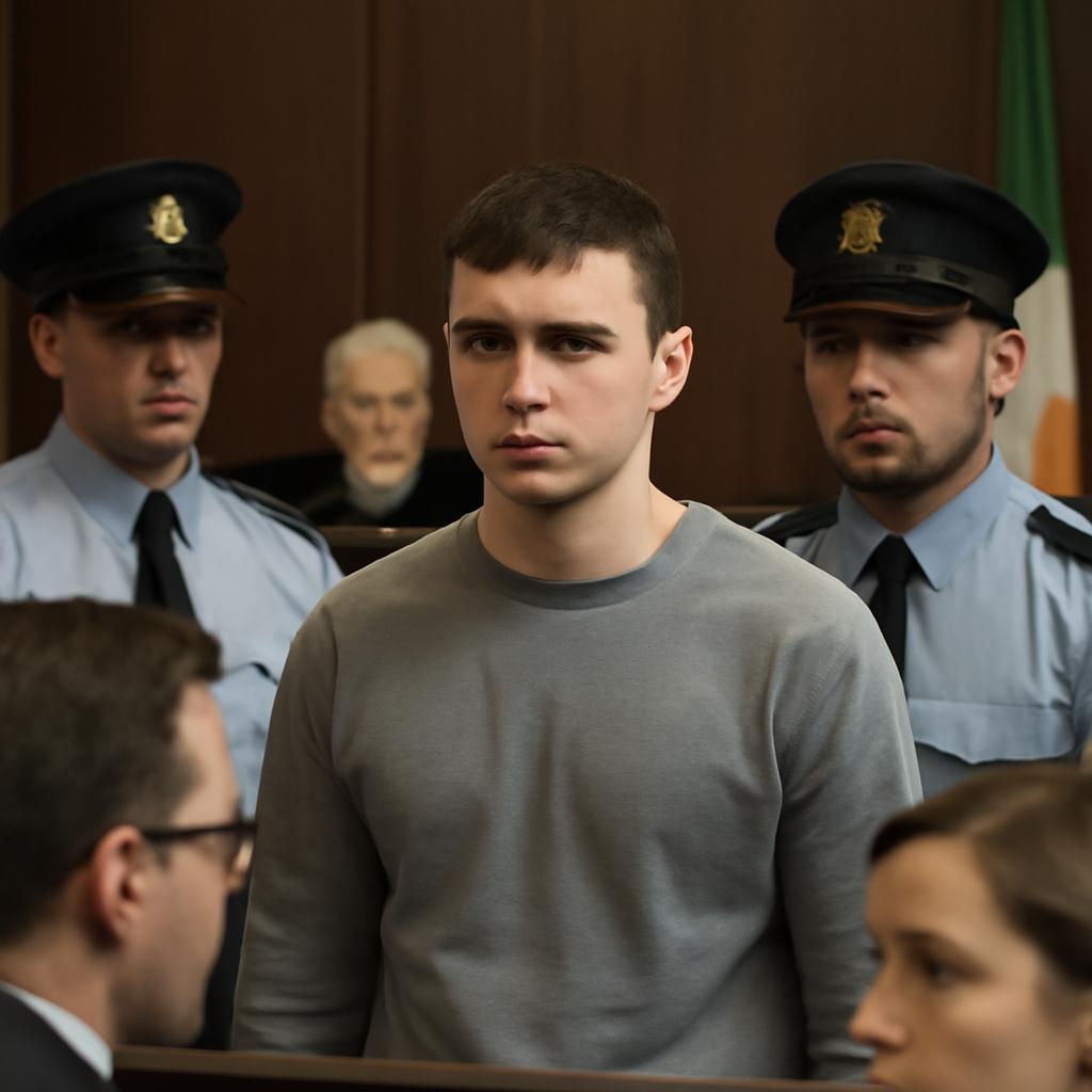 Caso impacta a comunidade LGBTQIA+ e destaca a necessidade de leis mais eficazes contra discurso de ódio na Irlanda
