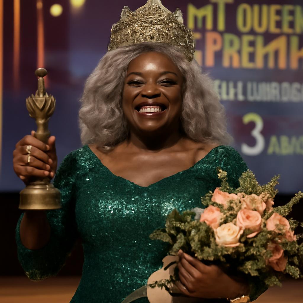 Série brasileira inovadora celebra representatividade LGBTQIA+ e acumula indicações em festival nacional