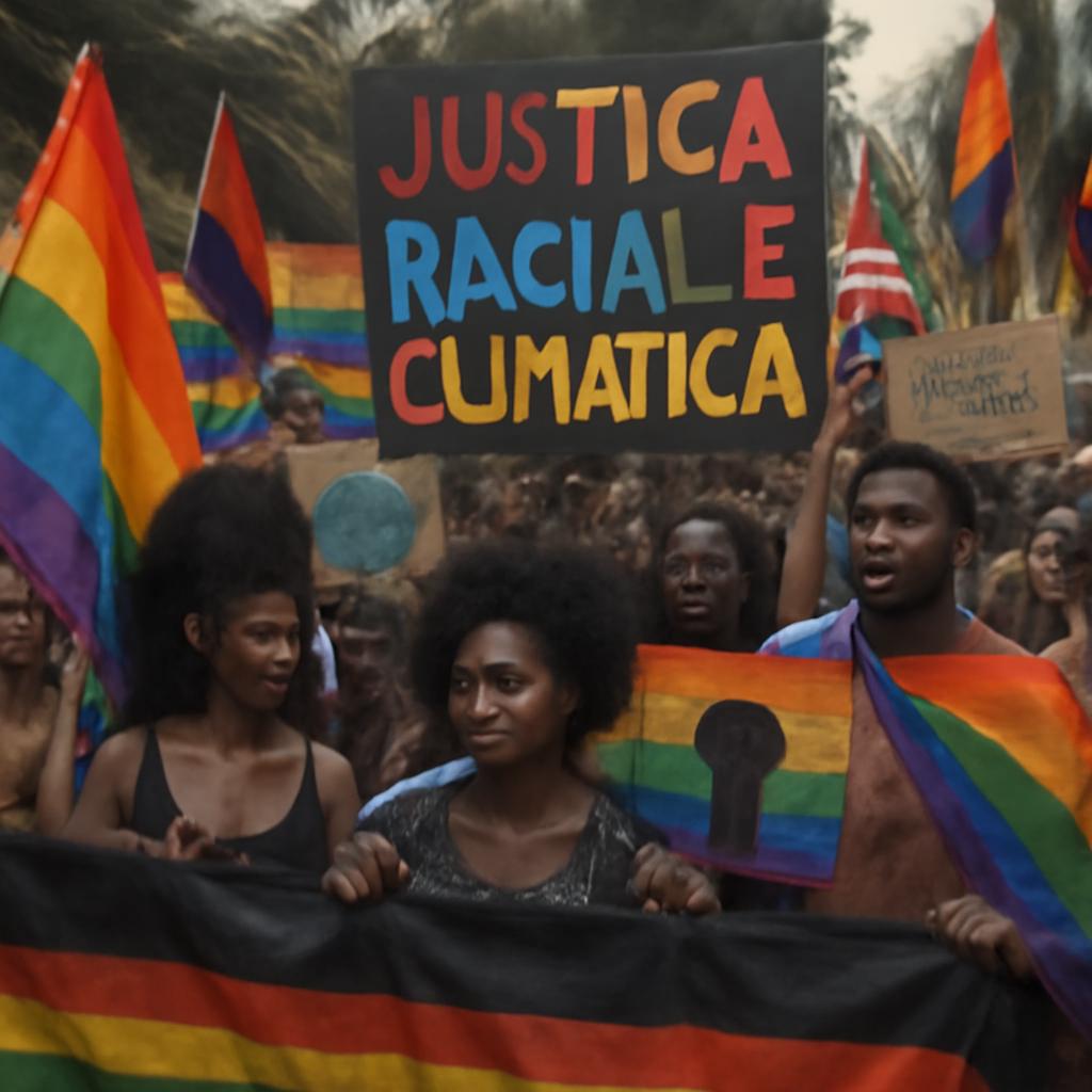 Evento reúne cultura, luta e identidade para fortalecer direitos da população negra e LGBTQIA+ em BH