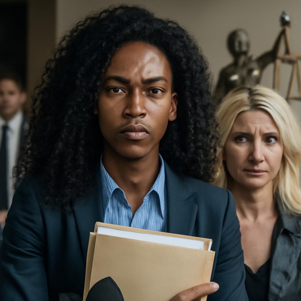 Deputada negra reage a ataque racista e expõe a complexidade do racismo estrutural no Brasil