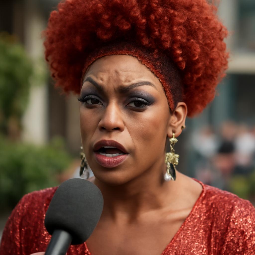 Ícone de RuPaul’s Drag Race afirma que ‘não se abandona o drag’ e acalma fãs preocupados