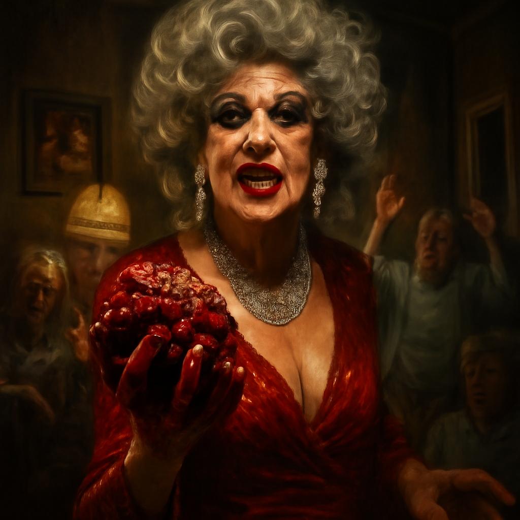 Curta inovador traz vampiro que enfrenta a homofobia e ressignifica prazer e identidade LGBTQIA+
