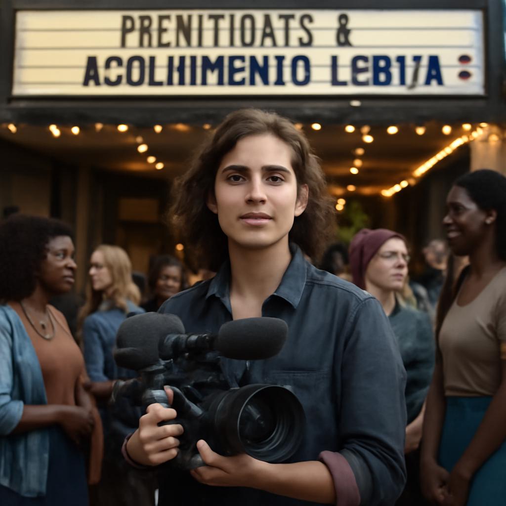 Filme emociona ao retratar jornada de autodescoberta e luta por respeito na comunidade queer