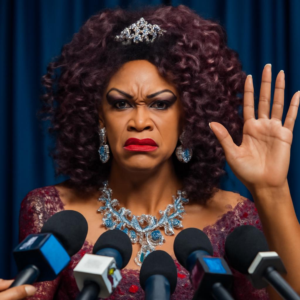 Campeã do RuPaul's Drag Race All Stars esclarece rumores e fala sobre saúde e novos projetos