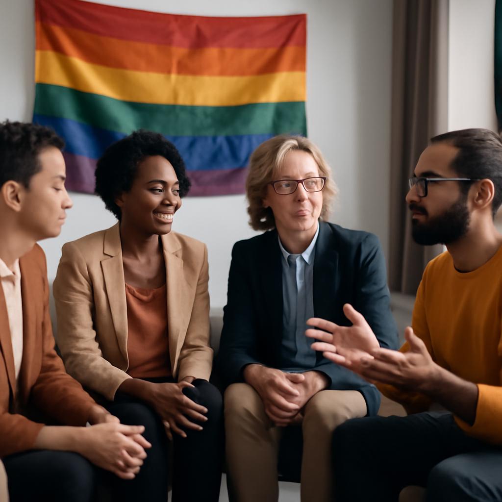 Nova temporada mostra histórias reais e desafios da comunidade LGBTQIA+ no mercado corporativo brasileiro