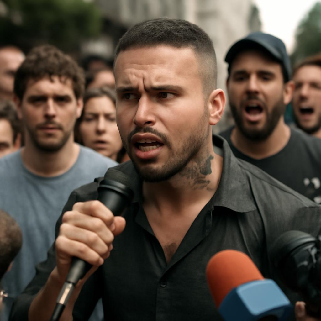 Cris Valencia pede desculpas após ofensa involuntária, mas repercussão destaca importância do respeito LGBTQIA+