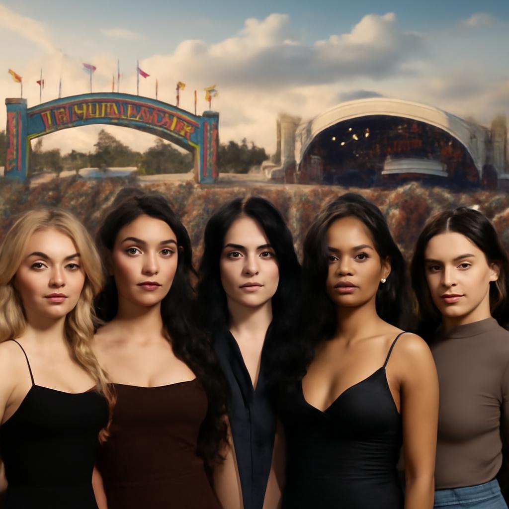 Doechii, Sabrina Carpenter, Marina Sena e outras artistas incríveis são apostas para a próxima edição do festival em São Paulo