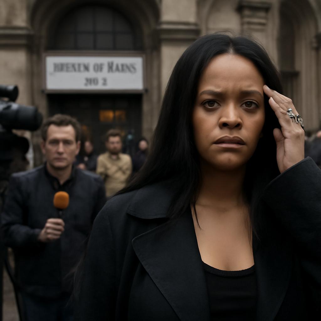 Após cancelar turnê em 2025, cantora prepara comeback com nova música e shows no London Stadium