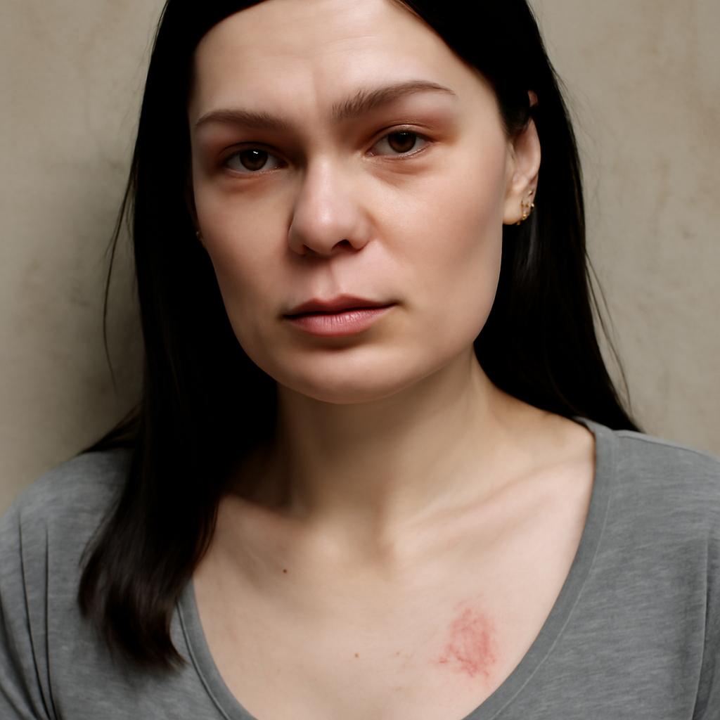 Cantora reforça força e esperança após cirurgia, inspirando a comunidade LGBTQIA+ com sua luta contra o câncer