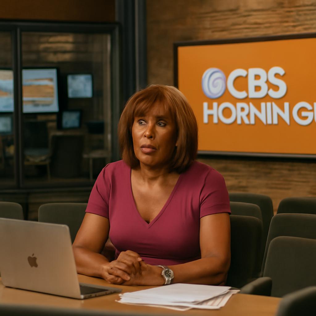 Apresentadora enfrenta críticas por agenda progressista e queda nas audiências do programa matinal