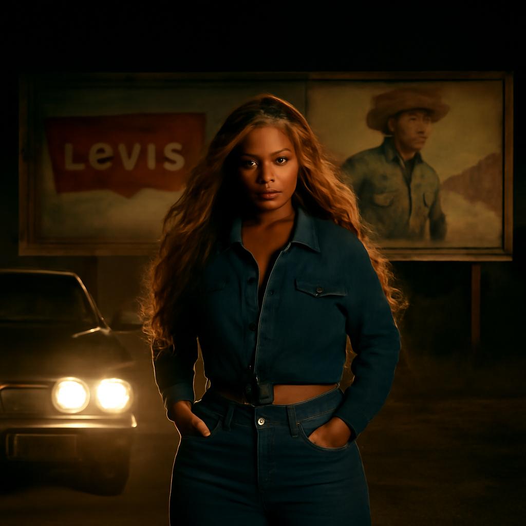 Nova fase da trilogia da diva pode chegar em breve, com clima rock e muita expectativa do público LGBTQIA+