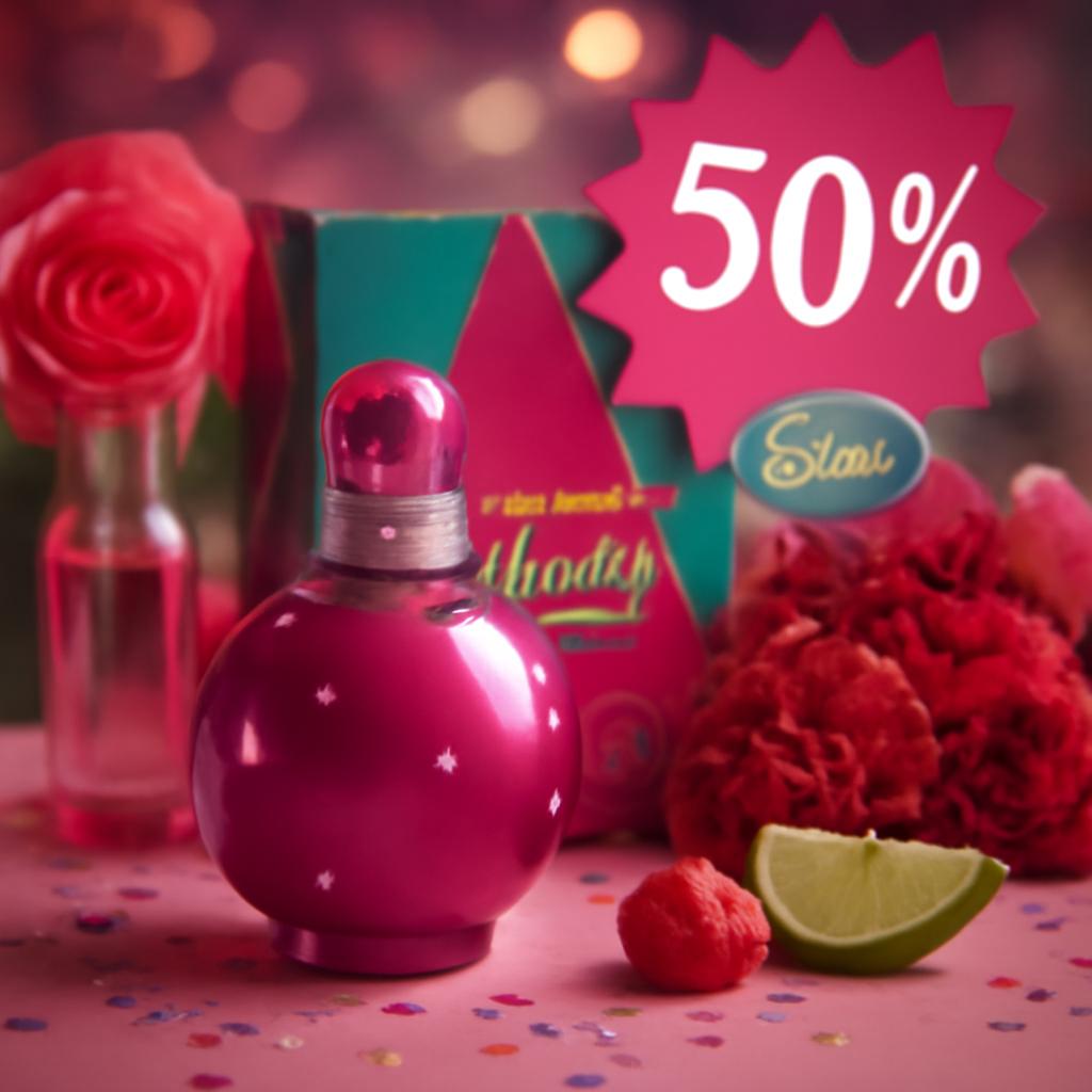 A fragrância icônica que dura o dia todo está em promoção online e conquistando fãs pelo preço acessível