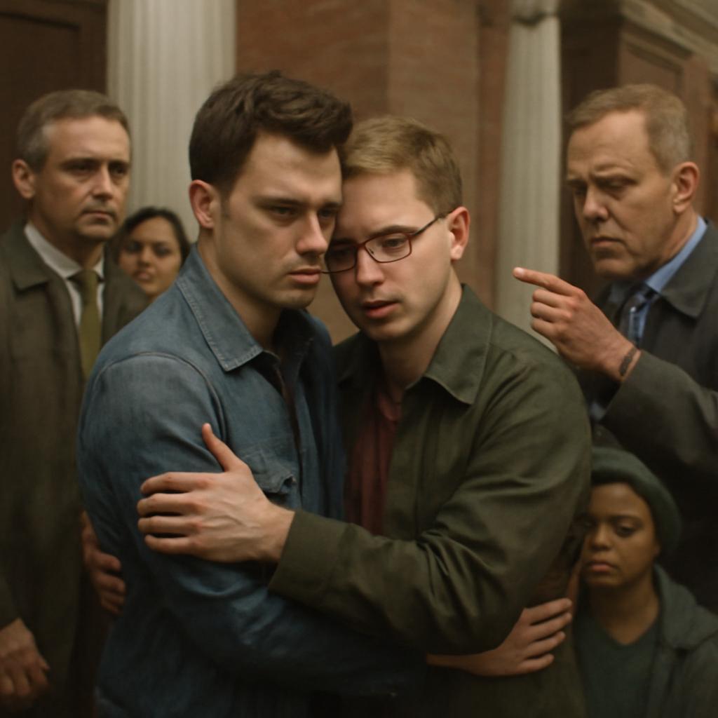 Conheça a ‘homofobia educada’, suas sutilezas e como ela afeta a saúde mental LGBTQIA+