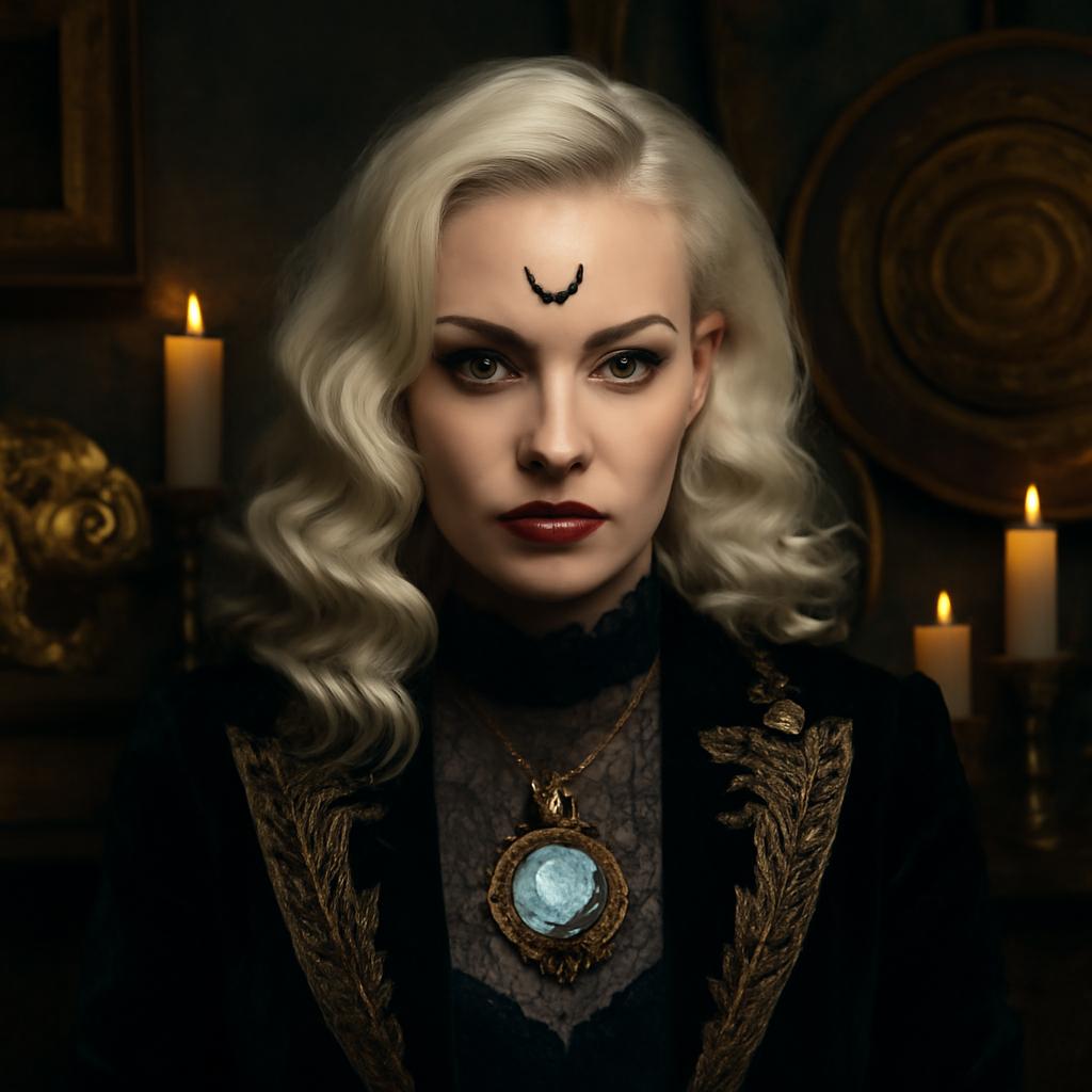 A cineasta texana une espiritualidade e moda em filmes imersivos que conquistam marcas de luxo e celebridades