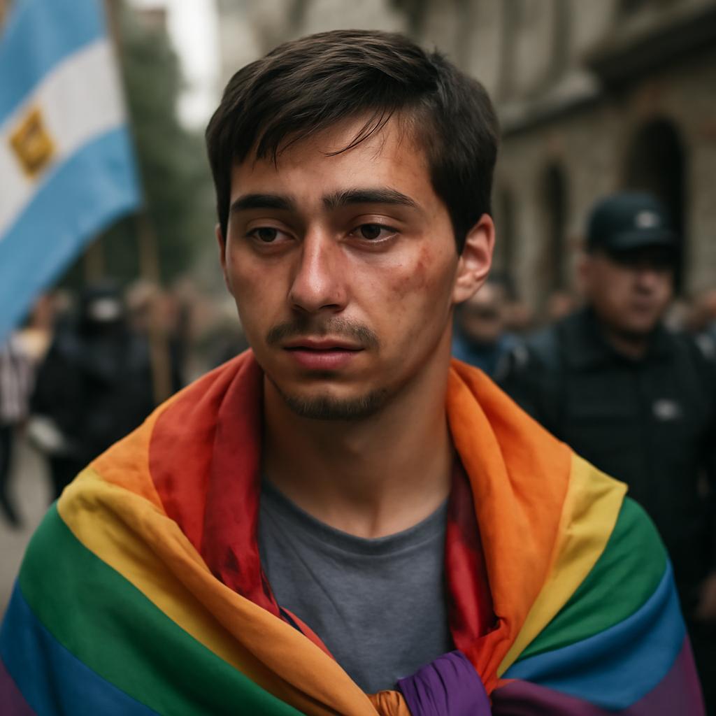 Aumento alarmante revela retrocesso nos direitos LGBTQIA+ impulsionado por discurso de ódio estatal