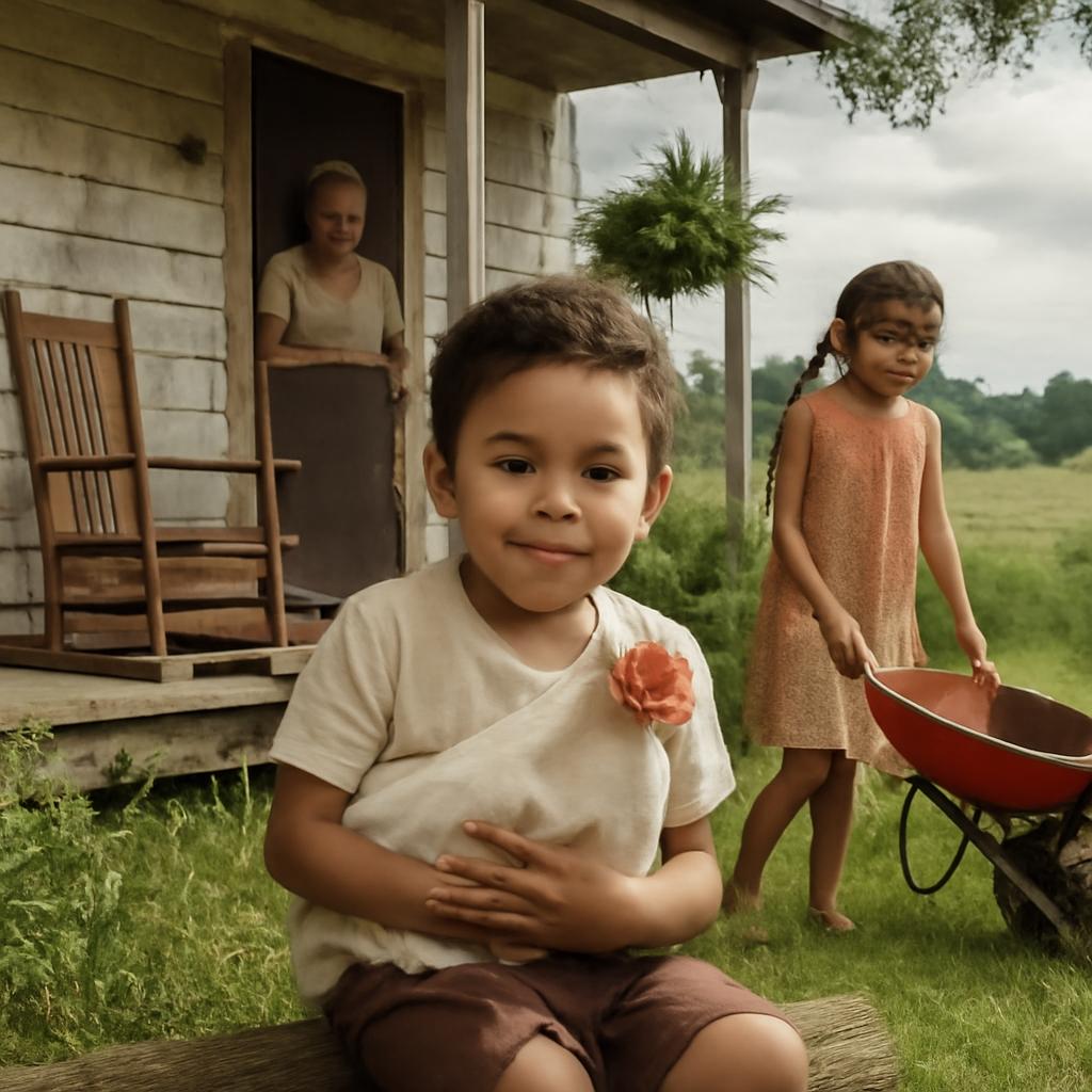 Kulture e Wave trocam luxos por raízes em férias autênticas na República Dominicana