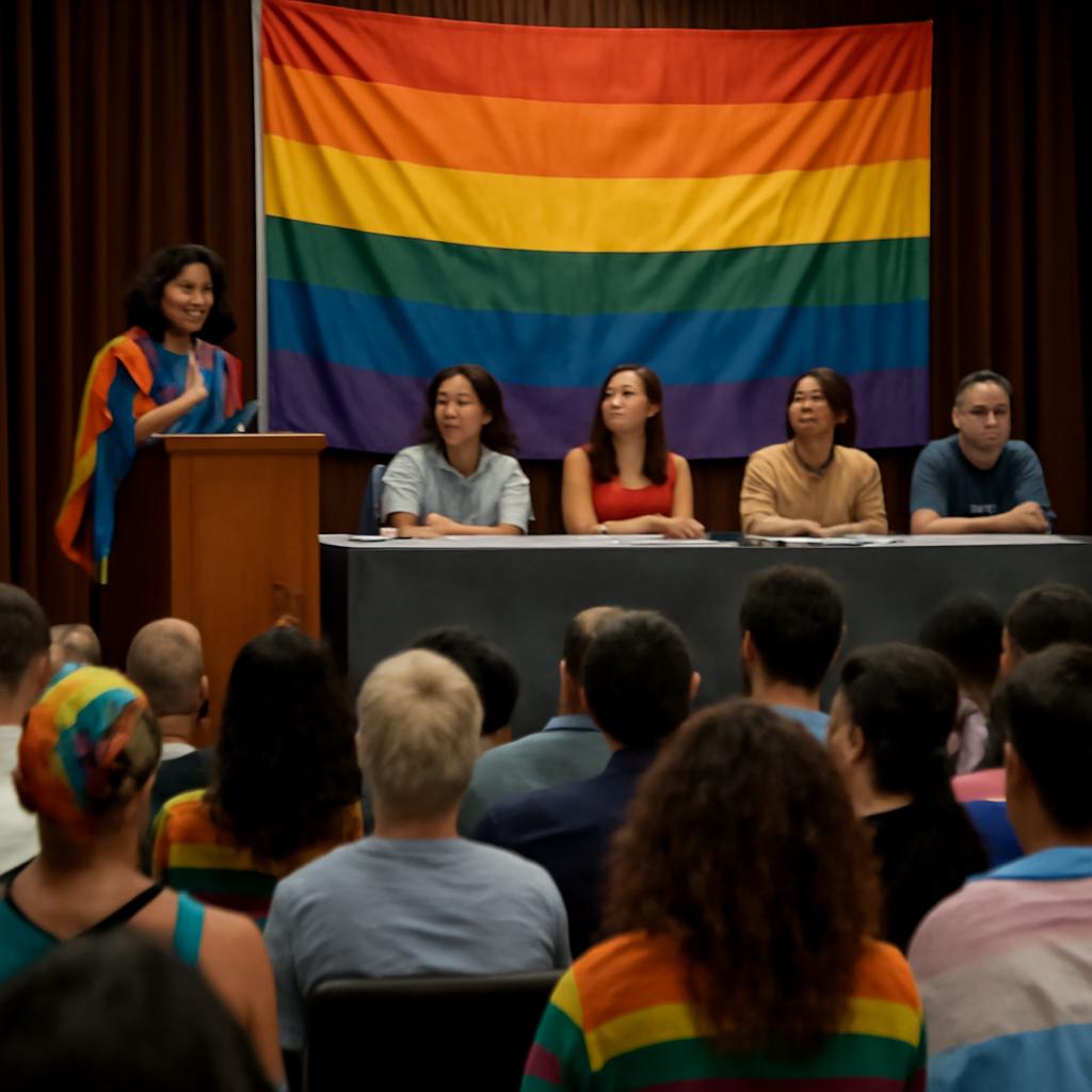 Delegação da cidade aprova pautas essenciais para direitos e inclusão na etapa nacional