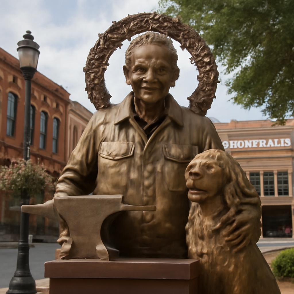 Ex-prefeito e dedicado servidor público deixa legado de amor e cuidado em Farmington, Missouri