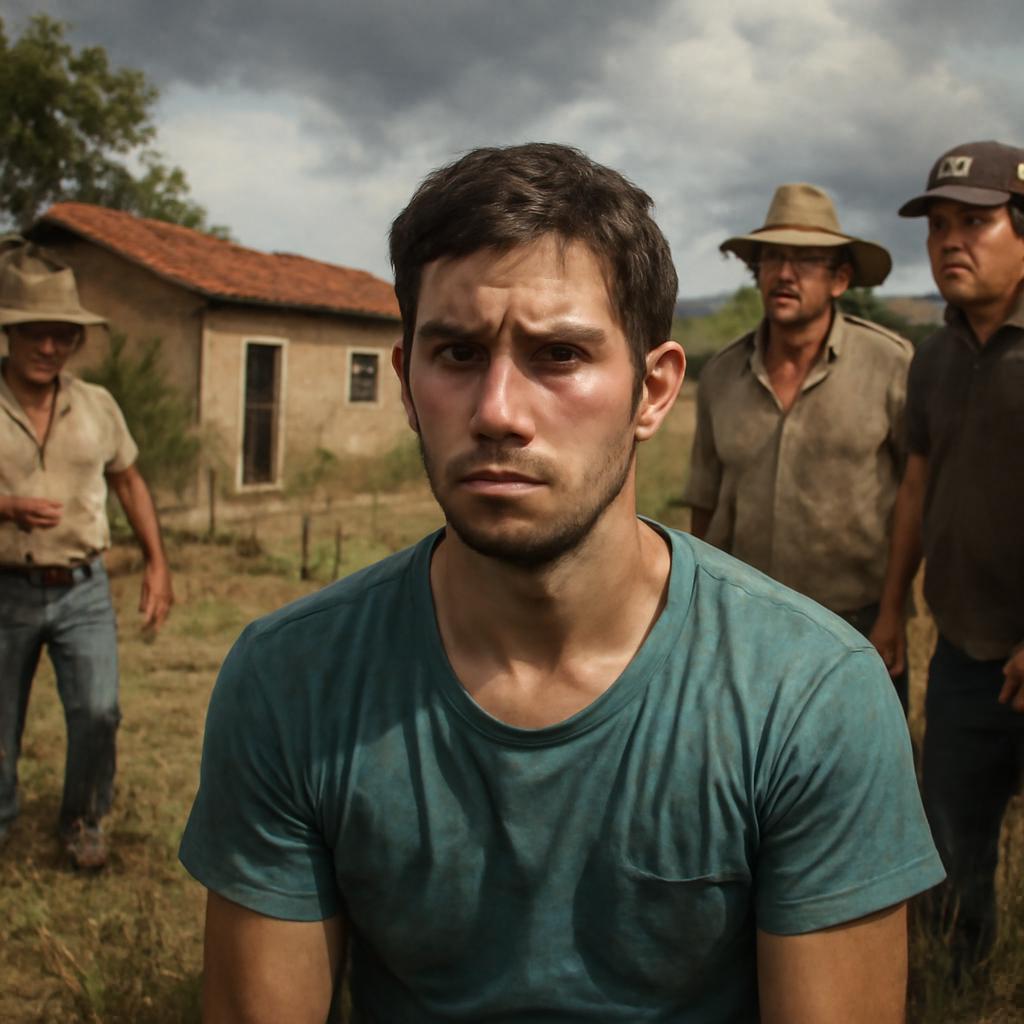 Peça impactante revela a dor e o silêncio de um amor LGBTQIA+ negado em meio à intolerância rural