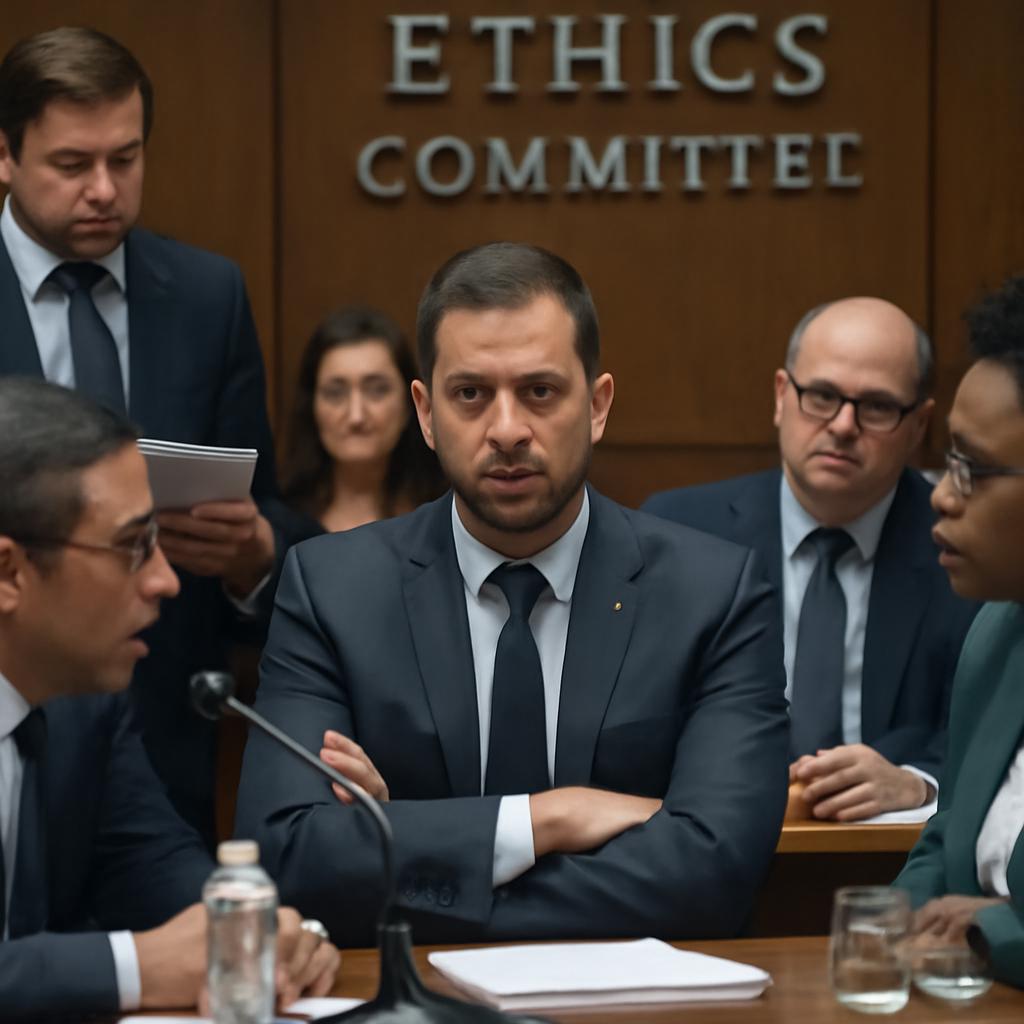 Janones enfrenta processo no Congresso após ofensa que repercutiu como discurso de ódio LGBTQIA+