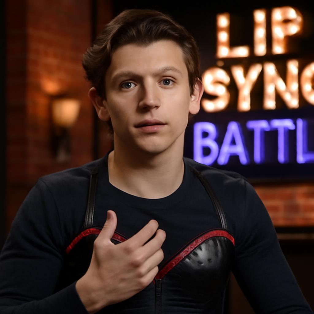 Ator do Homem-Aranha contou que usou meia-calça da avó e enfrentou resistência do pai para a performance histórica