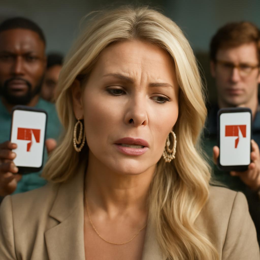 Estrela de The Real Housewives of Orange County enfrenta reação negativa após apoiar conteúdos de ódio contra LGBTQIA+