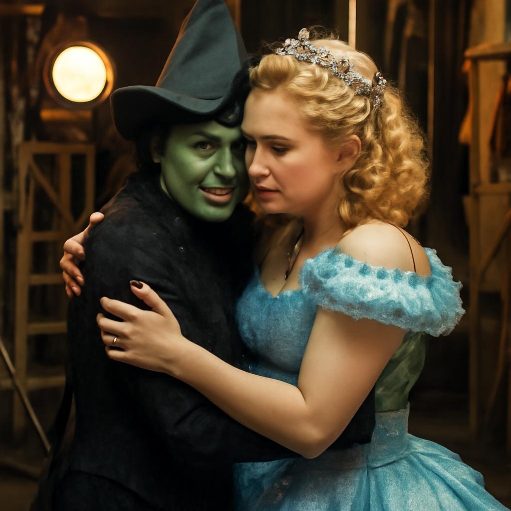 Cynthia Erivo e Ariana Grande compartilham emoções e desafios na sequência do musical que encanta o mundo LGBTQIA+