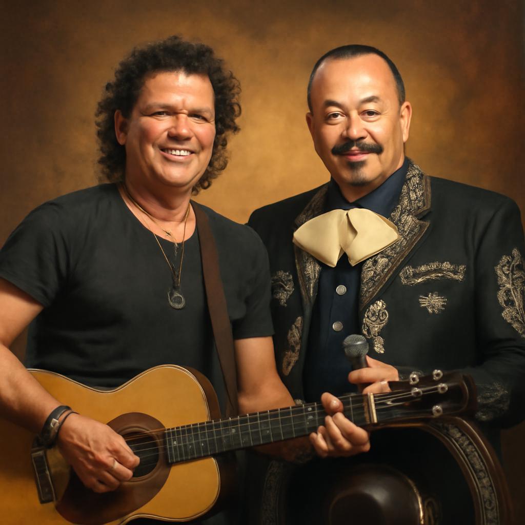 Conheça a trajetória de duas lendas da música latina que celebram aniversário no mesmo dia