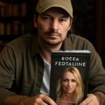 Ex-marido de Britney Spears revela detalhes emocionantes e inéditos em sua autobiografia