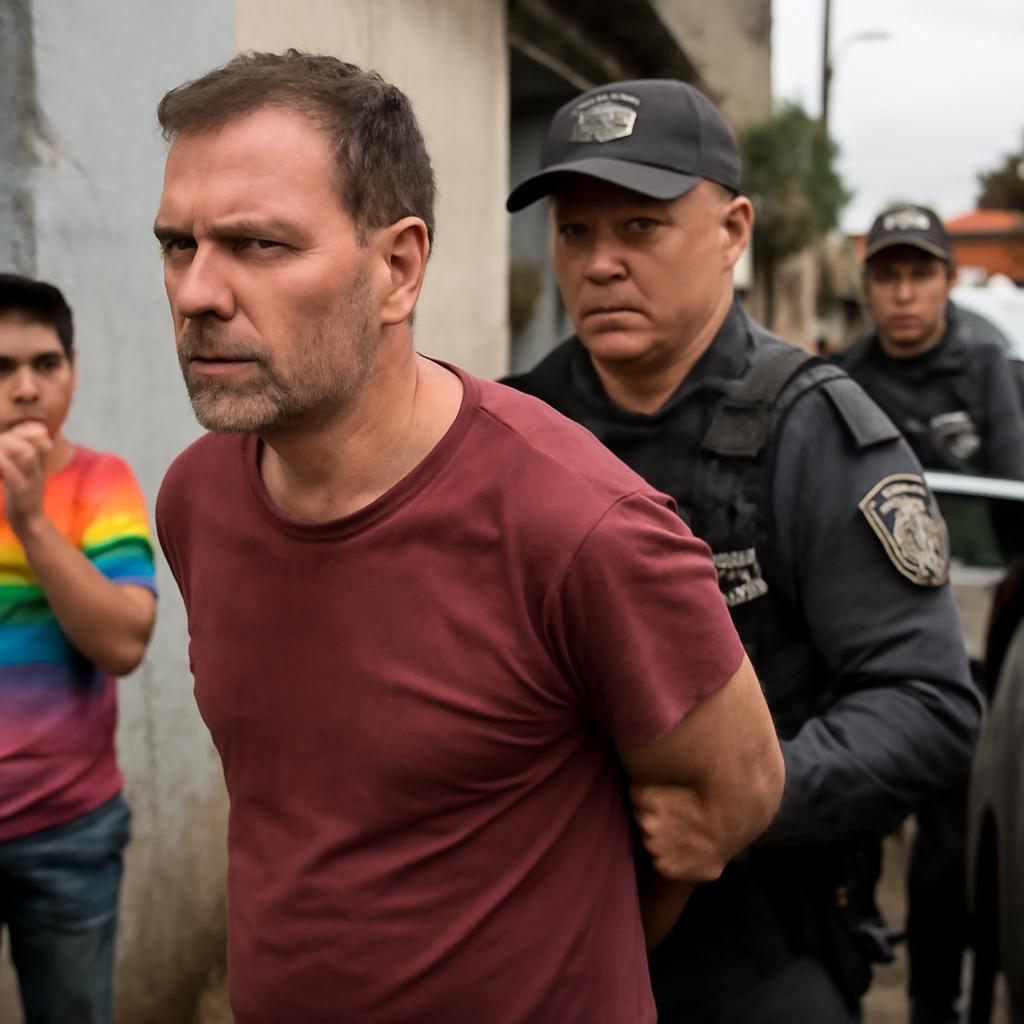 Crime brutal contra tio LGBTQIA+ mobiliza polícia em Simão Dias e reforça luta contra a intolerância