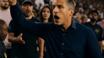 Técnico do Portland Timbers critica atos de discriminação e pede ação urgente contra homofobia no futebol
