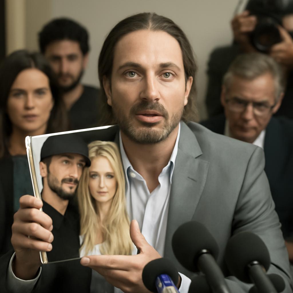 Ex-marido de Britney revela detalhes íntimos e provoca reação forte dos fãs da cantora